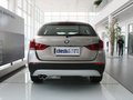 宝马X1 2012款 2.0T AT xDrive28i豪华型