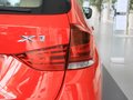 宝马X1 2012款 2.0T AT xDrive20i豪华型