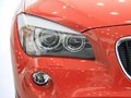宝马X1 2012款 2.0T AT xDrive20i豪华型