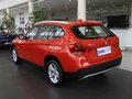 宝马X1 2012款 2.0T AT xDrive20i豪华型