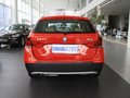 宝马X1 2012款 2.0T AT xDrive20i豪华型