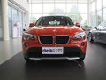 宝马X1 2012款 2.0T AT xDrive20i豪华型