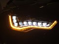 奥迪A6L 2012款 新A6L 3.0T AT