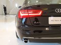 奥迪A6L 2012款 新A6L 3.0T AT