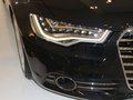 奥迪A6L 2012款 新A6L 3.0T AT
