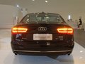 奥迪A6L 2012款 新A6L 3.0T AT
