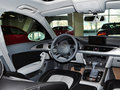 奥迪A6L 2.0 TFSI CVT 标准型 2012款图片