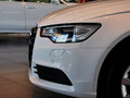 奥迪A6L 2.0 TFSI CVT 标准型 2012款图片