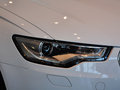 奥迪A6L 2.0 TFSI CVT 标准型 2012款图片