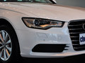 奥迪A6L 2.0 TFSI CVT 标准型 2012款图片