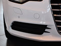 奥迪A6L 2.0 TFSI CVT 标准型 2012款图片