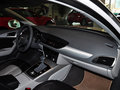 奥迪A6L 2.0 TFSI CVT 标准型 2012款