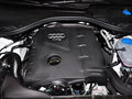 奥迪A6L 2.0 TFSI CVT 标准型 2012款图片
