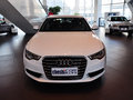奥迪A6L 2.0 TFSI CVT 标准型 2012款