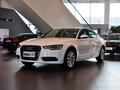 奥迪A6L 2.0 TFSI CVT 标准型 2012款