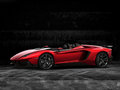 2012款 Aventador J