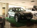 瑞鹰 瑞鹰 2.0T MT 四驱豪华版 2012款图片