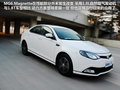 MG6 三厢 1.8L 自动运动超值版2012款