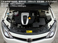 MG6 三厢 1.8L 自动运动超值版2012款