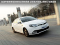 MG6 三厢 1.8L 自动运动超值版2012款