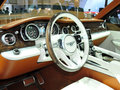 宾利EXP 9 F Concept 2012款图片