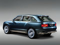 賓利EXP 9 F Concept 2012款