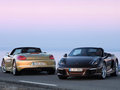 Boxster 图片