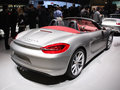 Boxster 图片