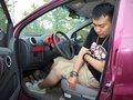 悦悦 2012款 1.0 MT 豪华型图片