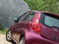 悦悦 2012款 1.0 MT 豪华型图片