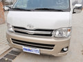 海狮(进口) 2011款 2.7L 自动 标准版 13座图片