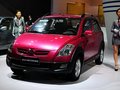 威志V2 2012款 威志V2图片