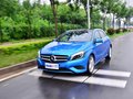 奔驰A级(进口) A200 1.6T DCT 都市型 2013款