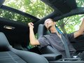 奔驰A级(进口) A200 1.6T DCT 都市型 2013款图片