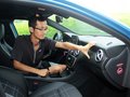 奔馳A級(jí)(進(jìn)口) A200 1.6T DCT 都市型 2013款圖片