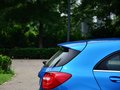 奔驰A级(进口) A200 1.6T DCT 都市型 2013款
