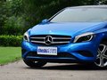 奔驰A级(进口) A200 1.6T DCT 都市型 2013款