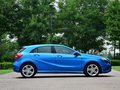 奔驰A级(进口) A200 1.6T DCT 都市型 2013款