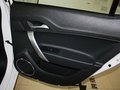 MG5 2012款 MG5 1.5MT 豪华版图片