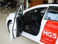 MG5 2012款 MG5 1.5MT 豪华版图片