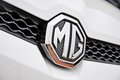 MG5 1.5L 自动豪华版2012款