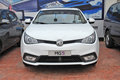 MG5 1.5L 自动豪华版2012款