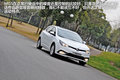 MG5 1.5L 自动领航版2012款