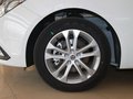 MG5 2012款 1.5 AT 领航版图片