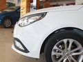 MG5 2012款 1.5 AT 领航版