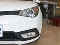 MG5 2012款 1.5 AT 领航版