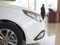 MG5 2012款 1.5 AT 领航版