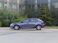 MG5 MG5 1.5 AT 领航版 2012款