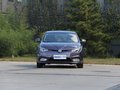 MG5 MG5 1.5 AT 领航版 2012款图片