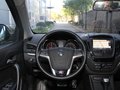 MG5 MG5 1.5 AT 领航版 2012款图片